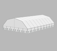 wedding tent
